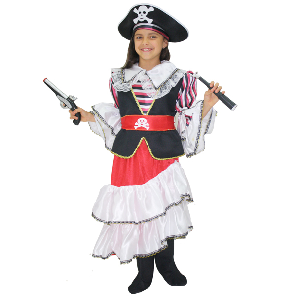 Regina dei pirati