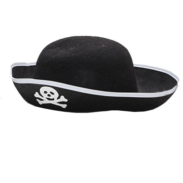 Cappello Pirata baby