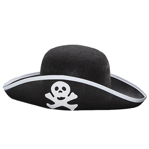 Cappello Pirata ragazzo