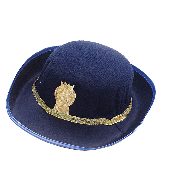 Cappello Poliziotta
