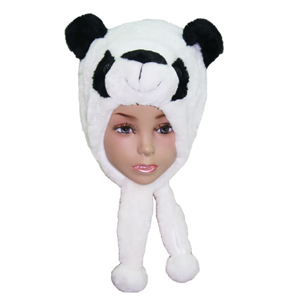 Cappello Panda