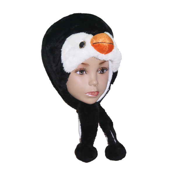 Cappello Pinguino