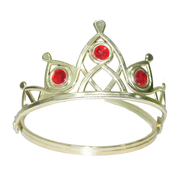 Corona Principessa Rossa