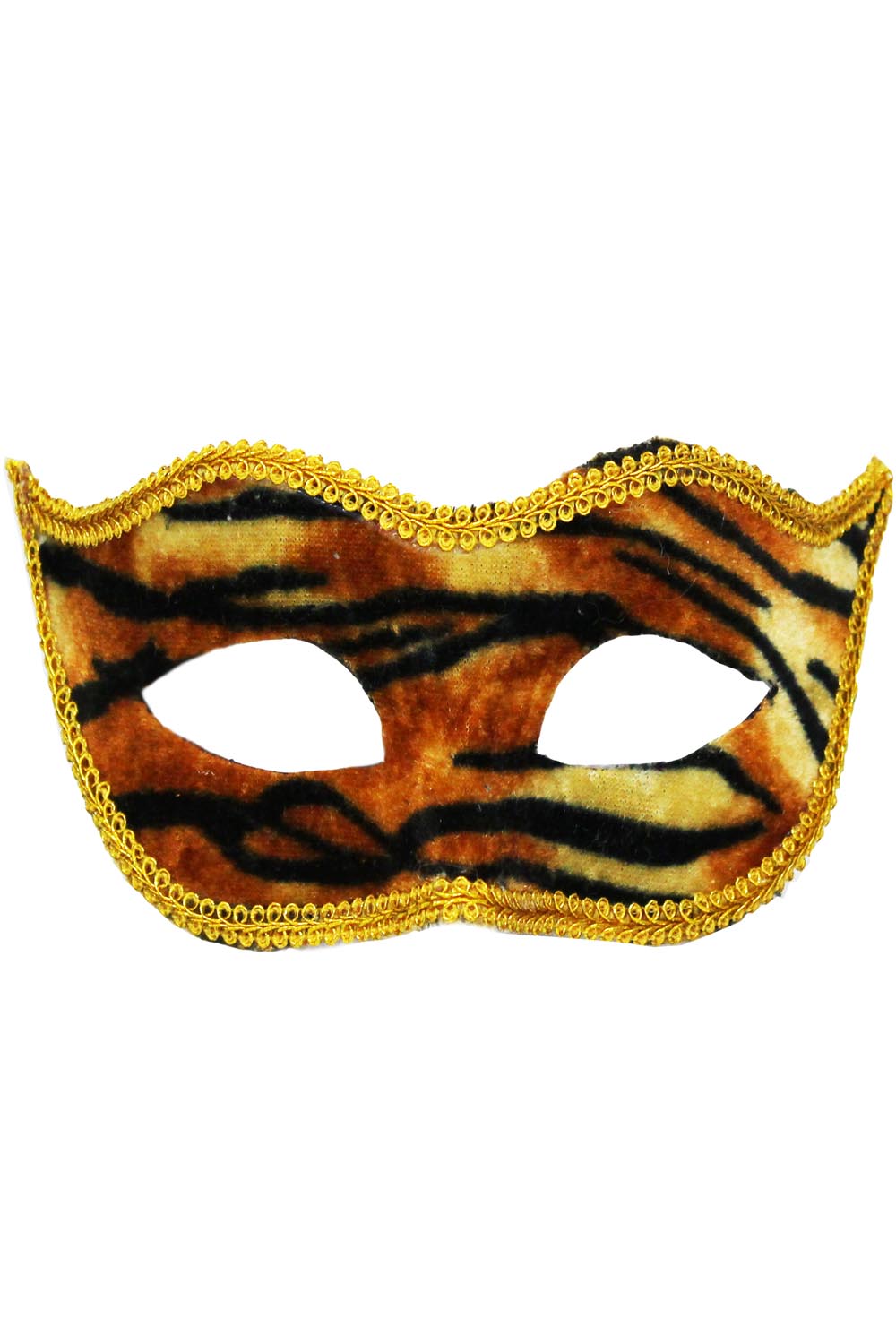 Maschera tigrata