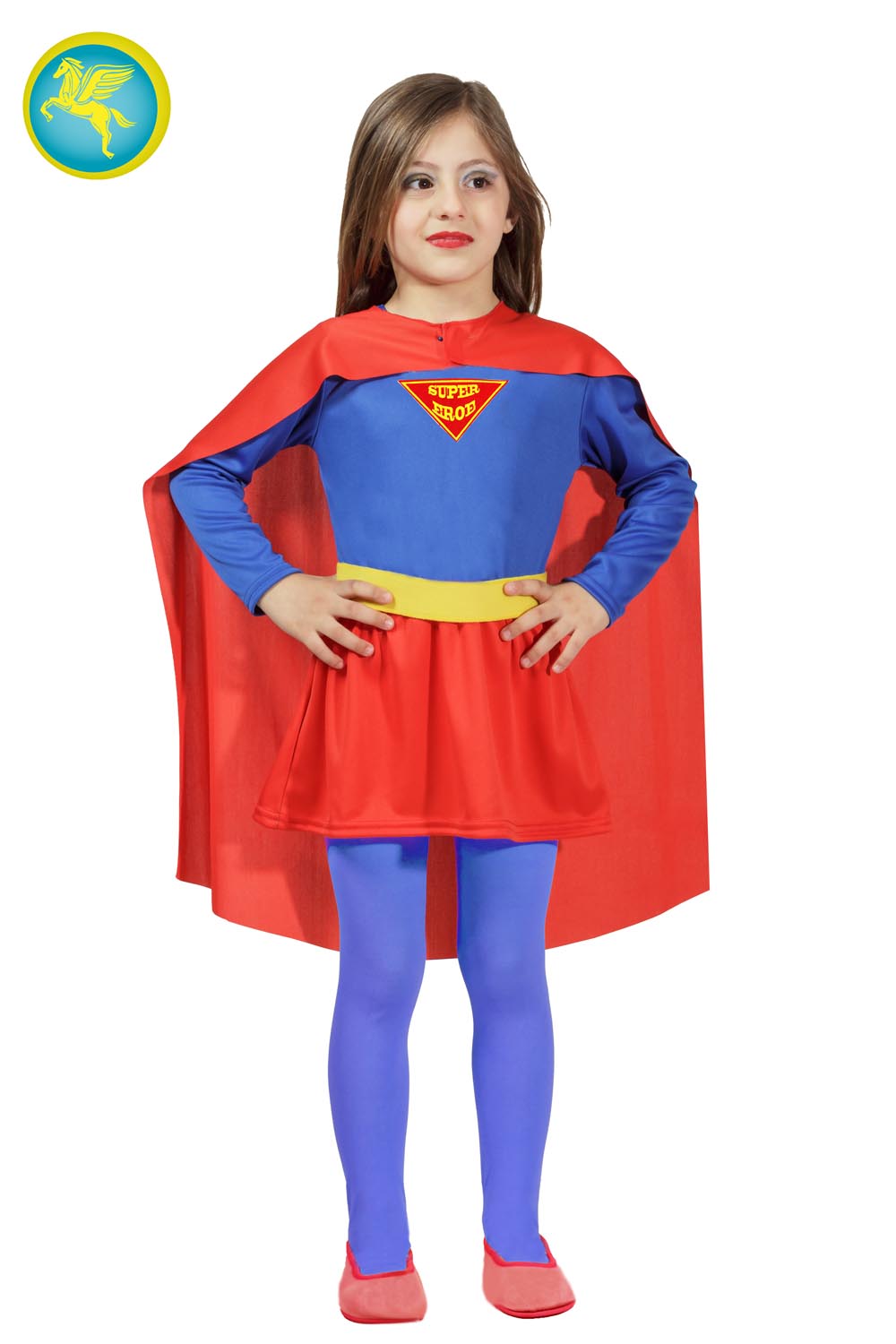 Miss superhero